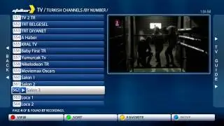 Turk premium IPTV