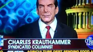 GOP12.com: Krauthammer kicks Christie