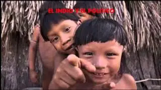 EL INDIO Y EL POLÍTICO | LA REALIDAD 2015 |