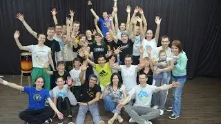 Уфа CM Corisco апрель 2017