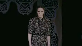 Борис Васильев. «А зори здесь тихие» (монолог Риты)