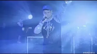 HHAS'2013 • Муровей • [LIVE]