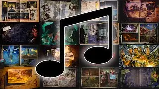 All 14 Loading Screen Songs/Jingles/Themes In Black Ops 3 + 2 + WAW & The Giant Song (COD Zombies)