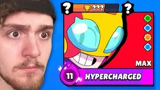 level 11 max is 
