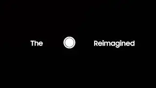 Samsung S9 - Camera Rearrange