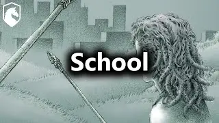 What is school and why are they failing? | A Hunter‑Gatherer's Guide to the 21st Century (#93)