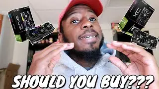 Should You Buy A Gpu Now?!
