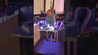 Rapid Prototyping on my Voron V0.2