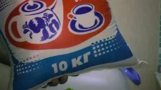 Тест дрожжей: 