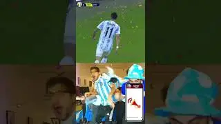 World Cup - Ads Video (Goal Sound)