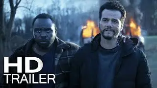 LADRÕES DE DROGAS | Trailer (2025) Legendado