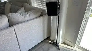 Perlesmith Speaker Stand Review