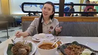 REVIEW JUJUR MAKAN DI DAUN LADA RASANYA....APA KABAR TRANSMART RUNGKUT SEKARANG?