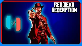 PC Red Dead Redemption 4K 60 FPS - Ryujinx i5 GTX 1060 Best Settings