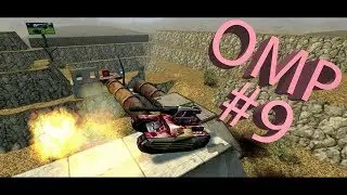 ONE MAN PARKOUR #9 | NEW TRIKS | by PagHapok