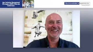 The Modern Elder: What’s In It for Employers | Chip Conley