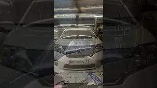 переделка ДХО