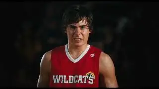 High School Musical 3: Senior Year (teaser)