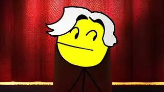 BFDI X II Tour QNA Be Like:
