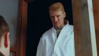 Че надо? Жмурки