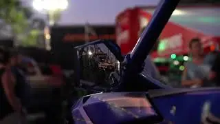 Sector Seven at the 2019 Sand Sports Super Show