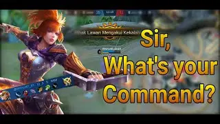 can i play fanny in epic rank?