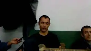 Шеров Дониёр
