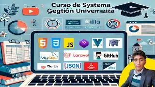21 🎓 Create Teacher Training in Laravel | FullStack University System (PHP and MySQL)