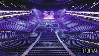 BLACKPINK, Selena Gomez - ICE CREAM (Empty Arena) 🎧