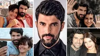 Girls Engin Akyürek Has Dated!