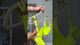 Testing high impact bras for running ep6: panache underwire sports bra