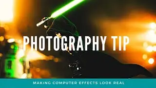 Toy Photography Tips and Tricks: Lighting Effect