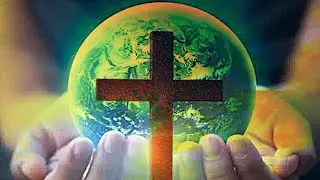 All the Earth (2010 Demo)