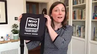 Smartphone video making kit - what do you need?