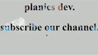 animated text effect with set GIF file in background using html and CSS