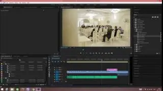 Как удалить файлы с окна Project,  которые не используются на timelines?