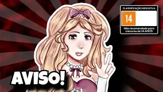 EU VOU MUDAR A CLASSIFICAÇÃO DO MEU CANAL! ⚠️ ASSISTEM ATÉ O FINAL PARA ENTENDER
