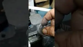 Ремонт редуктора болгарки Makita. КШМ  #макита