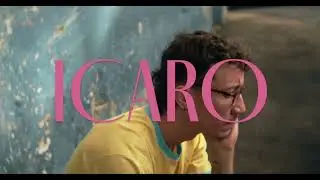 Icaro - Vou Complicar, Vou Resolver