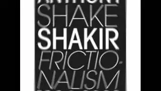 Anthony Shake Shakir - Detroit State of Mind ( Space Dimension Controller  remix )