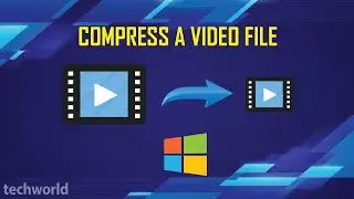 How to Compress a Video File Without Losing Quality