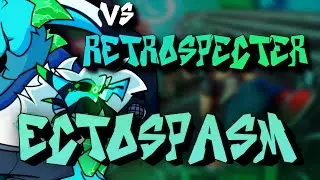 Friday Night Funkin' VS. RetroSpecter - Ectospasm [Hell]