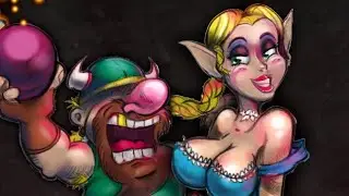 GREEDY GOBLINS