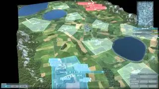 BTR Flash 1v1. Разбор матчей. Первый тур.