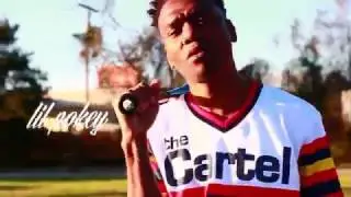 Lil Pokey - Bat You Up [Official Video]