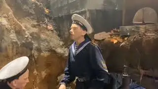 Пропавшие в кинохронике