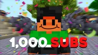 Thank You... (Sepfault Texture Pack + Discord Server Release)
