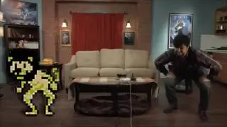Jon Tron in a Nutshell