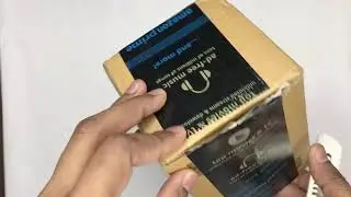 Unboxing Short guess what?