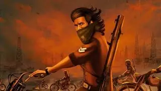 Captain Miller × Nayagan Meendum Vara | Dhanush | Captain Miller
